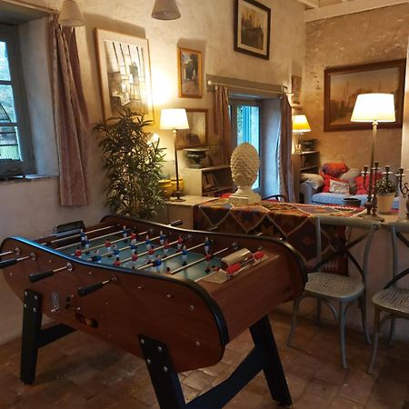 Saint-Hilaire-les-AndresisLe Foulon - Moulin De Charme - 1 Heure 30 De Paris别墅 外观 照片