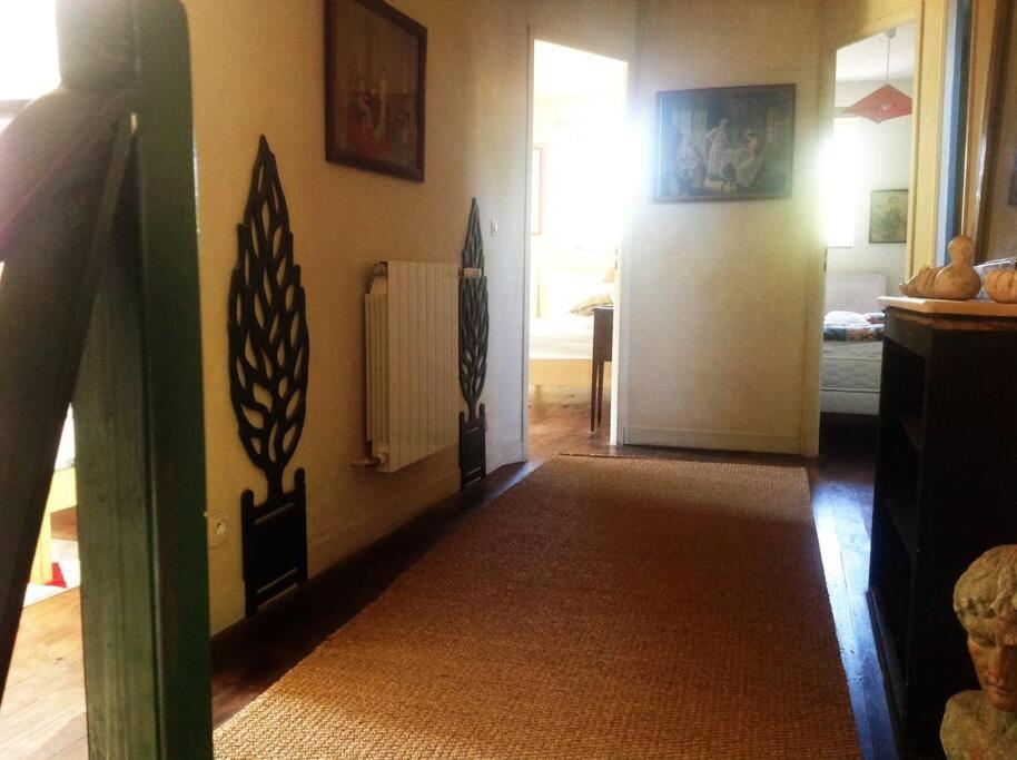 Saint-Hilaire-les-AndresisLe Foulon - Moulin De Charme - 1 Heure 30 De Paris别墅 外观 照片